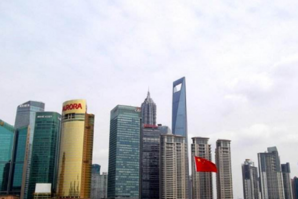 上海注册公司各区的优惠政策